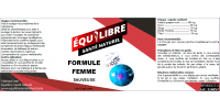 Complexe Formule Femme (hormonal)